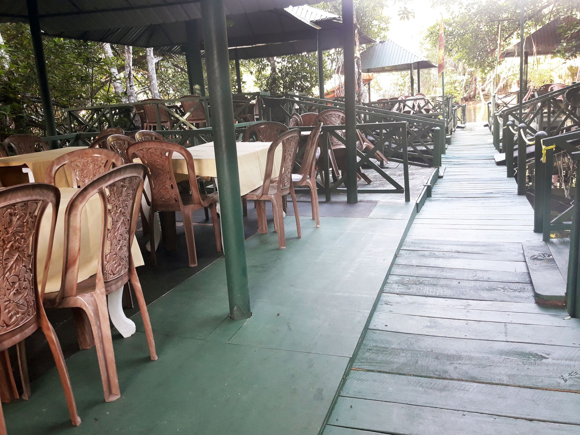 Lagoon Garden Hotel ベールワラ エクステリア 写真