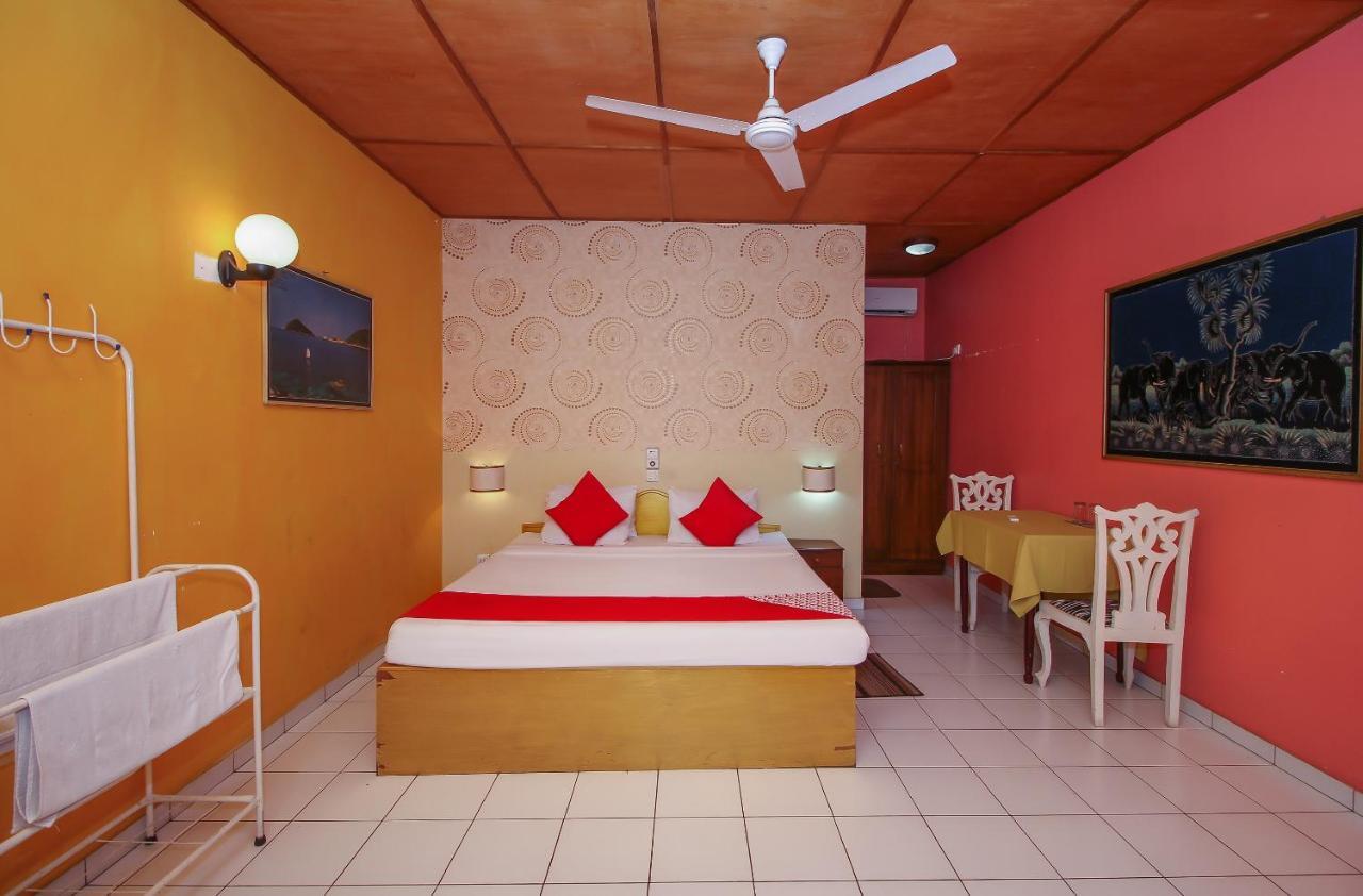 Lagoon Garden Hotel ベールワラ エクステリア 写真