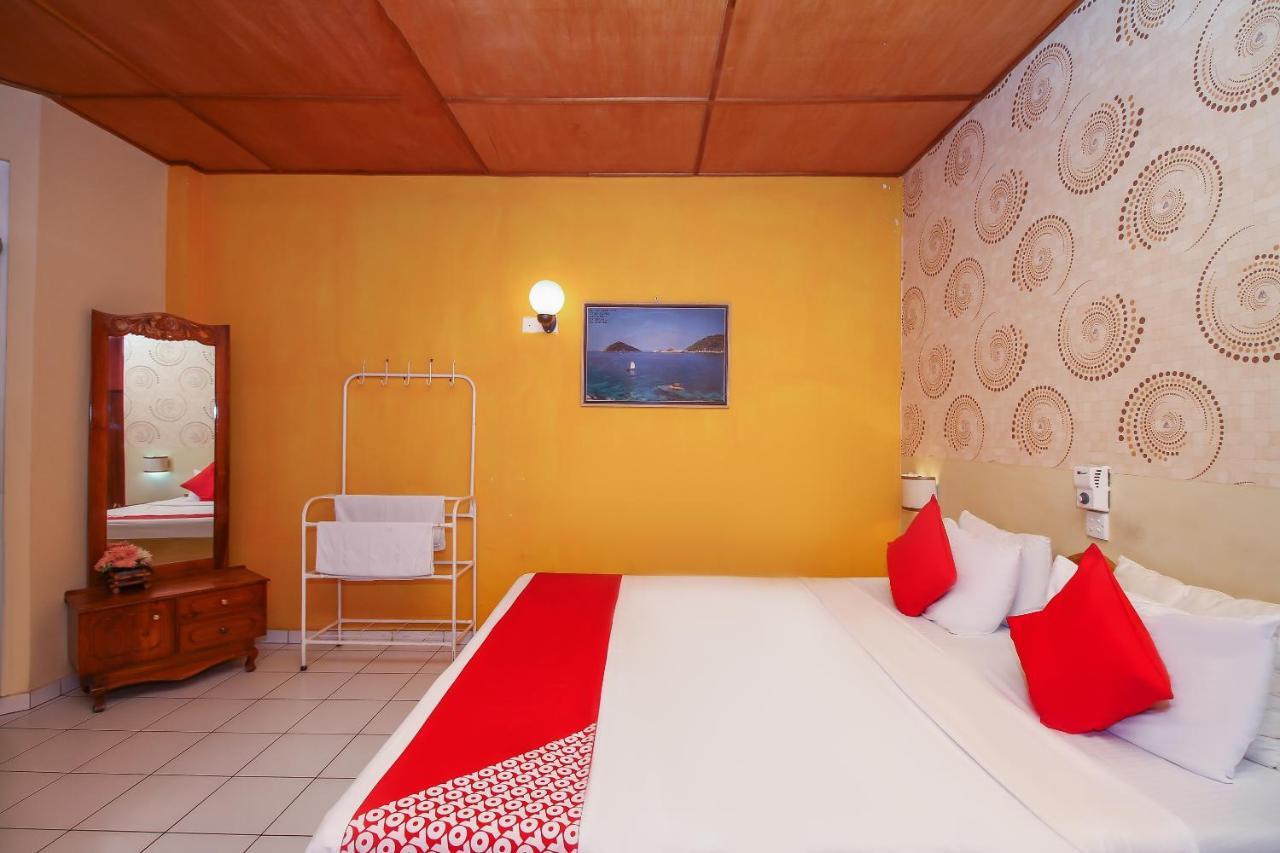 Lagoon Garden Hotel ベールワラ エクステリア 写真